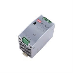 Блок питания MIWI DR-120-24 - фото 17232474