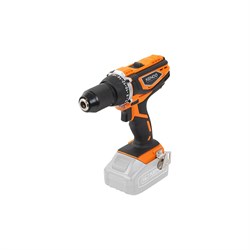 Аккумуляторная дрель-шуруповерт KENDO 96006 - фото 17232532