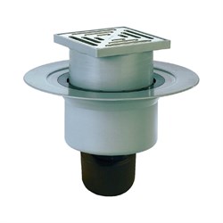 Трап вертикальный HL 317 - фото 17232904