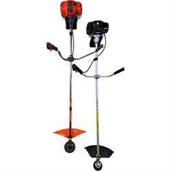 Держатель для садового триммера и мотокосы WHEHOME WHdb20240029 - фото 17232935