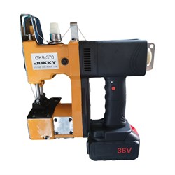 Мешкозашивочная машина Foodatlas GK9-370A - фото 17233038