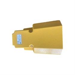 Ножной выключатель КЭАЗ OptiLiS GFS-41 - фото 17233174