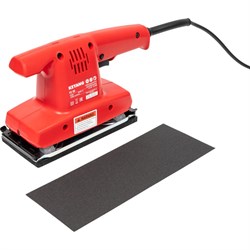 Вибрационная шлифмашина KEYANG FS-3C - фото 17233612