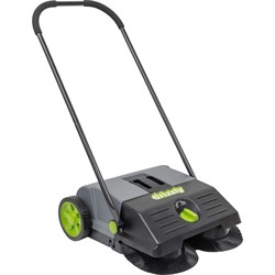 Подметательная машина Grizzly SKY-46 - фото 17233688