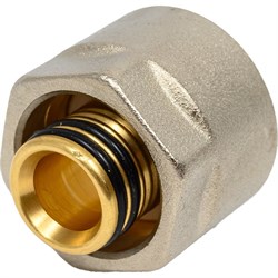 Резьбовое соединение Frankische 74820103 - фото 17233769