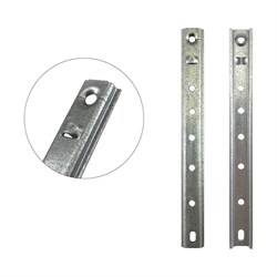 Усиленное крепление планкена ROCK LDPZ1 - фото 17234012