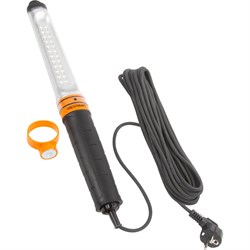 Переносной светодиодный светильник Wiederkraft WDK Raptor XL - фото 17234352