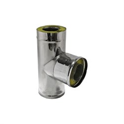 Сэндвич-тройник Ferrum f4408 - фото 17235164