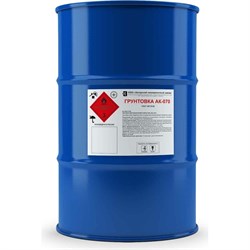 Грунт ЗАГОРСКИЙ ЛАКОКРАСОЧНЫЙ ЗАВОД АК-070 - фото 17235222