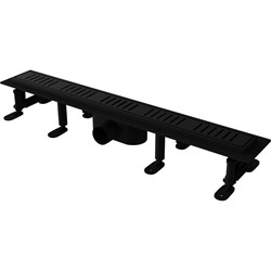 Линейный душевой трап RGW SDR-34B-60 - фото 17235395