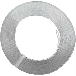 Прямая вентиляционная перфорированная лента Gigant GPT-12 - фото 17235593