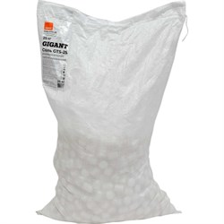 Универсальная таблетированная соль Gigant GTS-25 - фото 17235681