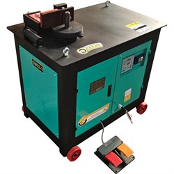 Станок для гибки арматуры GIKS GW22-1 - фото 17235814