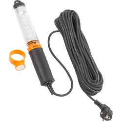 Переносной светодиодный светильник Wiederkraft WDK Raptor - фото 17235935