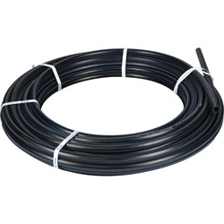 Питьевая напорная труба RTP ПЭ100 - фото 17235990