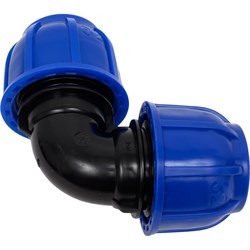 Компрессионный отвод-угол Millennium PFUS3232 - фото 17236089