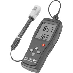 Цифровой рн-метр МЕГЕОН 17210 - фото 17236234