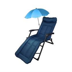 Складной шезлонг WMC TOOLS WMC-FG-HY-8000B-Z(59944) - фото 17236759