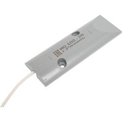 Охранный точечный магнитоконтактный извещатель Магнито-Контакт ио 102-20 - фото 17236848