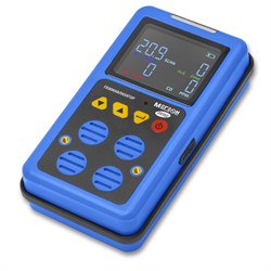 Газоанализатор МЕГЕОН 08180 - фото 17236992