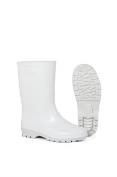 Сапоги женские Вега ПВХ двухкомпонентные Sardonix (арт. 267-03Б ) - фото 17237051