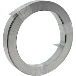 Оцинкованная рулонная упаковочная лента Gigant 123932 - фото 17238865