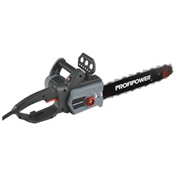 Сетевая цепная пила Profipower ACDC EC-2200 - фото 17238873