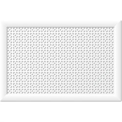 Экран для радиатора Стильный дом Дамаско - фото 17239281