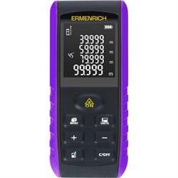 Лазерная рулетка Ermenrich Reel PRO GE80 - фото 17242573