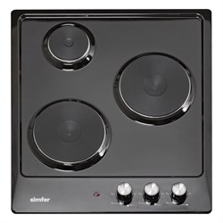 Электрическая варочная панель SImfer H45E03B016 - фото 17242808