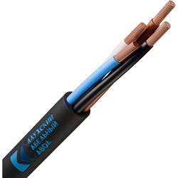 Кабель ККЗ КГтп-ХЛ - фото 17242979