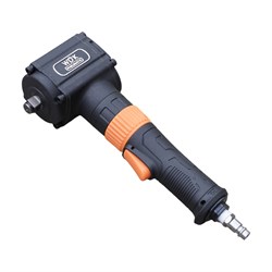 Угловой пневматический ударный гайковерт Wiederkraft WDK-20430 - фото 17243118