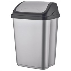 Контейнер для мусора HOBBY LIFE VITTORIO - фото 17243243