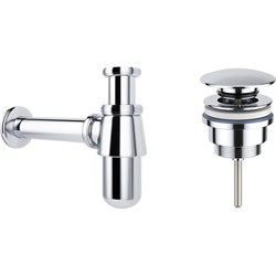 Сифон для раковины Wellsee Drainage System - фото 17243332