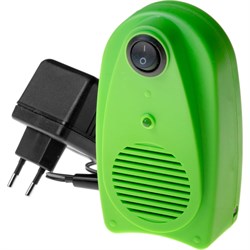 Биоакустический отпугиватель птиц ООО НПП БИОС Сокол - фото 17243426