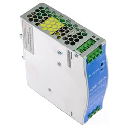 Источник питания KEEN SIDE NDR-120-24 - фото 17243457