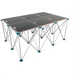 Складной стол верстак Lossew Ant 3x4_90 П - фото 17243779