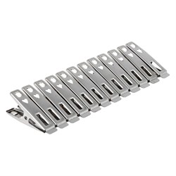 Набор прищепок VETTA 453-107 - фото 17243862