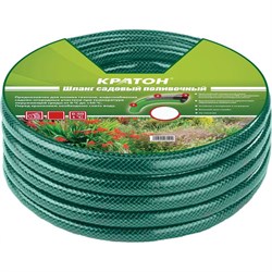 Поливочный шланг Кратон 5 01 06 016 - фото 17244099