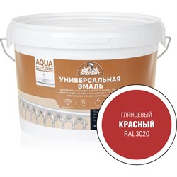 Универсальная акриловая эмаль Эксперт 29077 - фото 17244199