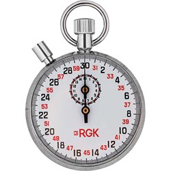 Механический секундомер RGK SWM-1B3 - фото 17244433