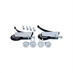 Ролики под трек 39 мм Mebax Асимметрия 2-ой класс - фото 17244571