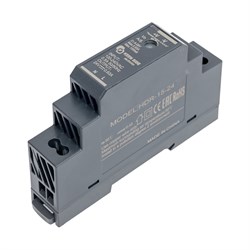 Источник питания KEEN SIDE HDR-15-24 - фото 17246529