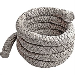 Теплоизоляционный шнур базальтовый ВЗТМ ШБТ - фото 17246578