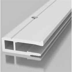 Профиль стеновой для натяжных потолков ДОН ПЛАСТ ЮГ 4687204708848 - фото 17248672