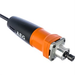 Прямошлифовальная машина AEG GS 500 E - фото 17248824