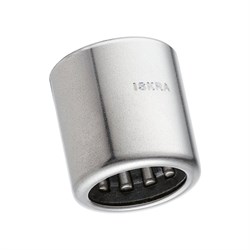 Подшипник iskra HK0608 - фото 17249153