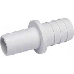 Пластиковый штуцер для сливных шлангов Профитт 4828094 - фото 17249298