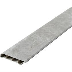 Напольный потолочный плинтус GOODWAY M80 GWG-01 - фото 17250975