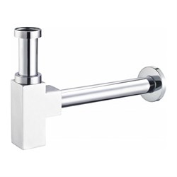 Сифон для раковины BelBagno BB-SMQ2-01 - фото 17251020